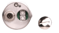 Process Sensors Self-Contained Pyrometer, PSC Model 42 Series